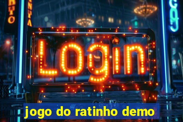 jogo do ratinho demo